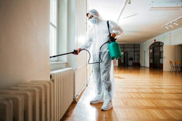 Best Best Pest Control Companies  in Alderwood Manor, WA